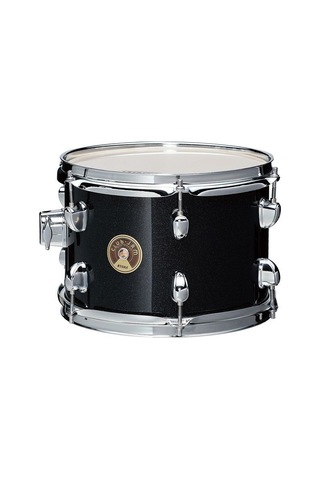 Tama Ljk48h4-ccm - Club-jam Charcoal Mist 4 Parça 18b/10t/14f/13s Aksamlı Akustik Davul Seti