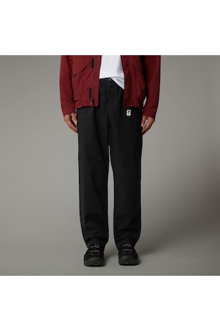 Tnf The North Face Beta Utility Belted Erkek Siyah Outdoor Pantolon Nf0a8b62jk31 Siyah