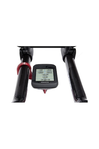 K-Edge Garmin TT Mount Aerobar Bağlantısı Siyah