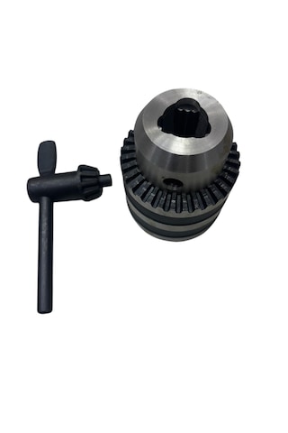 Konik Anahtarlı Mandren 5-20mm B22