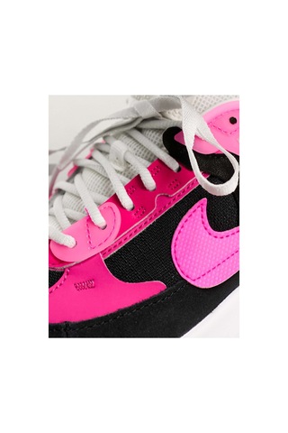 Nike Air Max 90 Futura Kadın Spor Ayakkabı Siyah Siyah