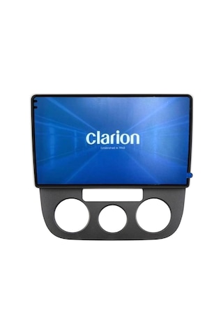 Volkswagen Jetta Android Multimedya Sistemi 4-64 Clarion 2006-2010
