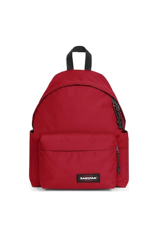 Eastpak Sırt Çantası Day Pak'r Laptop Gözlü Scarlet Red 1o9 Kırmızı