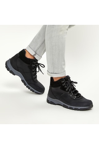 Dockers 227167 Hakiki Deri Suya Dayanıklı Comfort Casual Erkek Bo