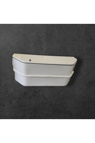 Karavanlara Özel Saklama Çantası -tüplük