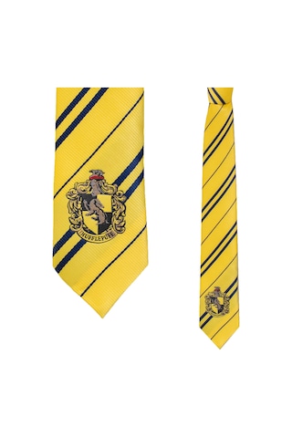 Wizarding World Harry Potter Kravat - Hufflepuff