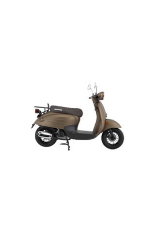 Mondıal Turısmo 50 Motosiklet 2026 Model 2026
