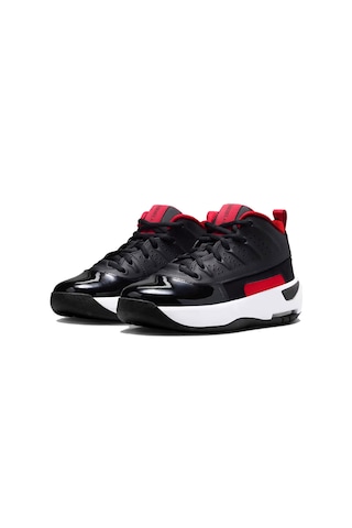 Nike Jordan Jumpman Max Aura 7 Günlük Spor Ayakkabı Hq2089-003 Siyah