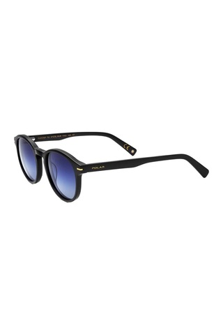 Polar Gold 139 Unisex Güneş Gözlüğü Siyah