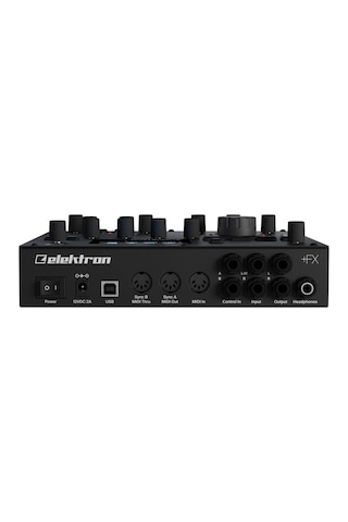 Elektron Analog Heat + Fx Dinamik Ses Efekt Prosesörü