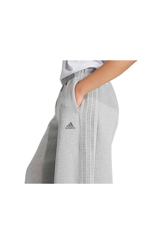 Adidas Tp Kadın Günlük Eşofman Altı Kc6528 Gri