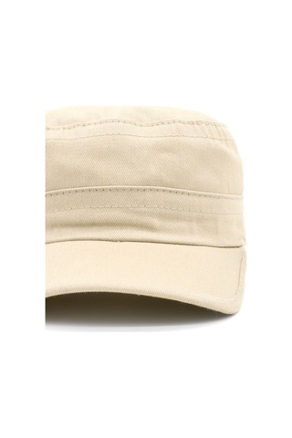 Outdoor Şapka 5 Renk Castro Kep Kasket