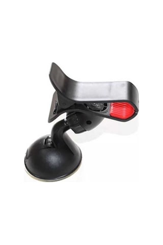 Noktaks - Araç Telefon Tutucu Süper 01 - Beyaz T10480