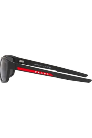 Prada Sport PS 04YS 1BO06F 57 Erkek Güneş Gözlüğü