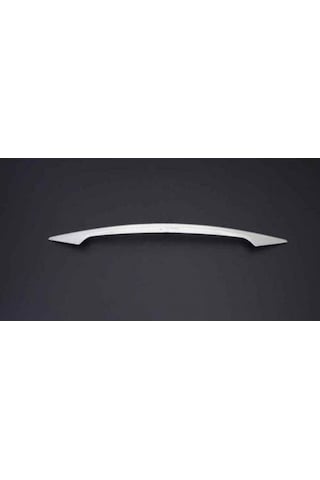 Nissan Qashqaı Krom Bagaj Çıtası 2014 ve Üzeri Paslanmaz Çel