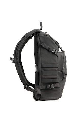 Think Tank Darklight Backpack 14l Black Fotoğraf Makinası Çanası Çanta