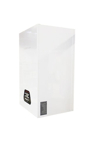 Termodinamik Termoalu 24 Kw Tam Yoğuşmalı Kombi