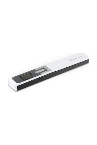 Irıscan Book Scanner - V7: Belge Tarayıcı A4, Readiris Pdf Düzenleyici, Word, Pdf, Xls, Sd Kart İçin Tarayıcı, Usb Üzerinden Tarama, Win Mac Kitap 5
