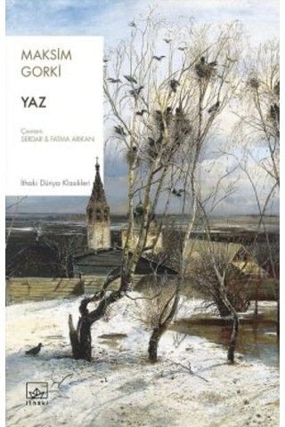 Yararsız Bir Adam + Yaz