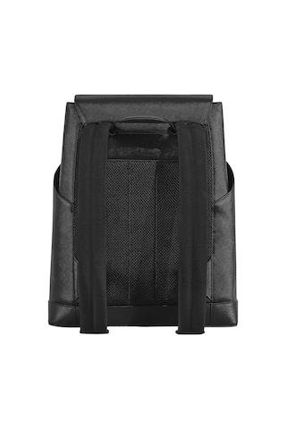 Montblanc Sartorial Medium Sırt Çantası 220421 Siyah