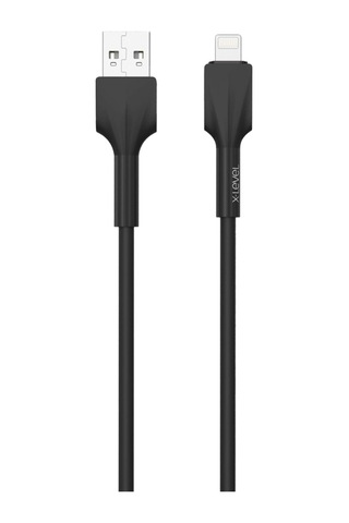 Günlük Aksesuar Bağlantı Elemanı Akıllı Cihaz Xcc9004 27w 3.3a Hızlı Usb-a To Lightning 1.2 Metre