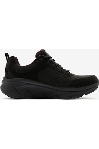 Skechers D'lux Walker 2.0 - Daisy Doll Kadın Siyah Spor Ayakkabı 150093 Bbk Siyah