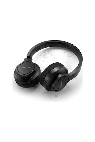 Philips TAA4216BK/00 Bluetooth Kulak Üstü Kulaklık