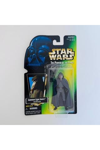 Garindan Long Snoot Figure Star Wars The Power Of The Force