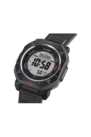 Casio Prg-69-1dr Kol Saati Metalik