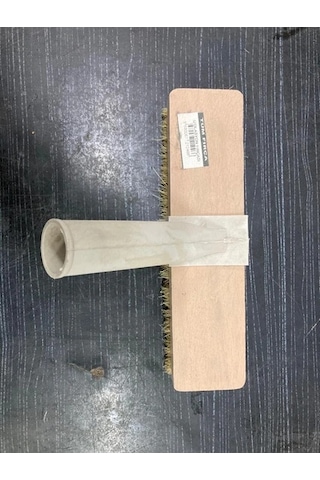 Tüm Fırça İzalasyon Fırçası