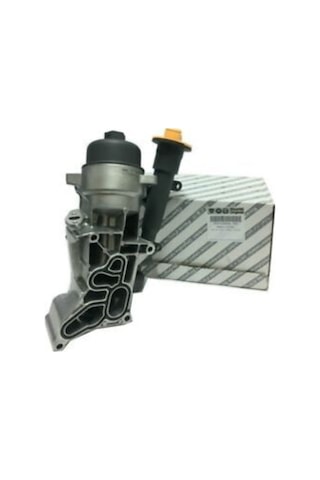 55238294 Komple Yağ Soğutucusu 1,3 Mjt Doblo Albea Linea Fiorino Opel Corsa D 1,3 Ctdi