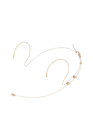 Ckmova Lpm3 3pin Mini Xlr Konnektörlü Kondenser Headset Mikrofon