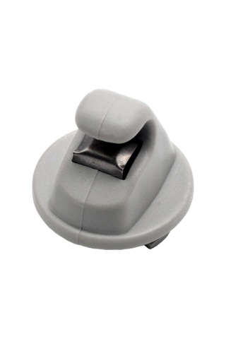Oem Vw Id5 2021-2025 Güneşlik Tutucu Klipsi Gri 5g0857561b