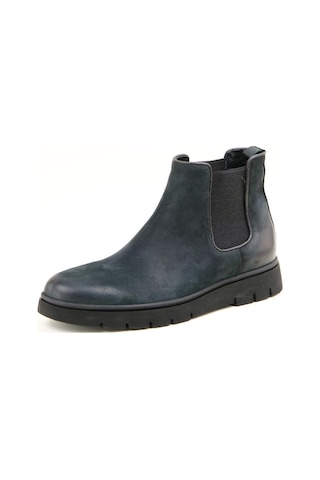 Freefoot Ayakkabıdamarka 211710 Tejo Siyah Erkek Bot 001