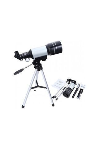 F30070m Profesyonel Yeni Uzay Teleskobu Astronomik Monoküler