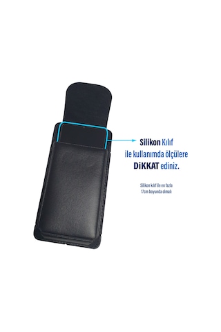 Samsung Galaxy S22 Ultra Uyumlu Kılıf Kemer Kılıfı Kapaklı