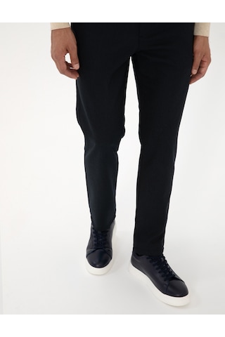 Pierre Cardin Erkek Lacivert Ayakkabı 50315647-vr033 Lacivert