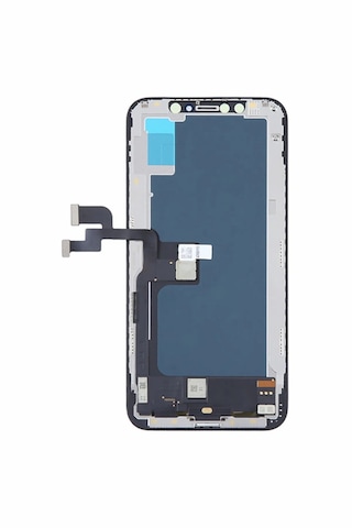Uyt Apple Uyumlu iPhone Xs Lcd Ekran Dokunmatik incell