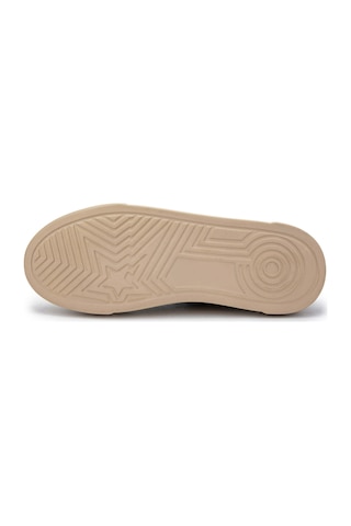 Tamer Tanca Kadın Hakiki Deri Lacivert Sneakers & Spor Ayakkabı 937 5022-09 Bn Ayk Y23 Lacı Floter Lacivert