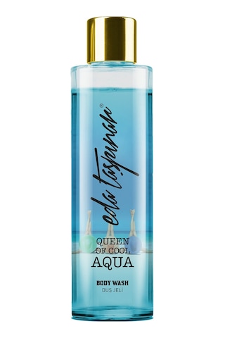 Eda Taşpınar Queen Of Cool Aqua Duş Jeli 400 ML
