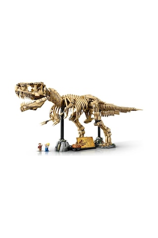 Lego 76968 Jurassic World Dinozor Fosilleri: Tyrannosaurus Rex