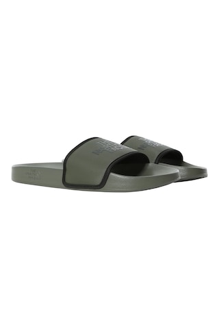 The North Face Base Camp Slide Iıı Erkek Terlik Siyah Çok Renkli