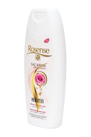 Rosense Keratin Saç Bakım Kremi 400 ML