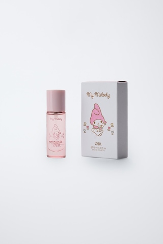Zara My Melody Sanrıo Edt 12 Ml Çocuk Parfümü