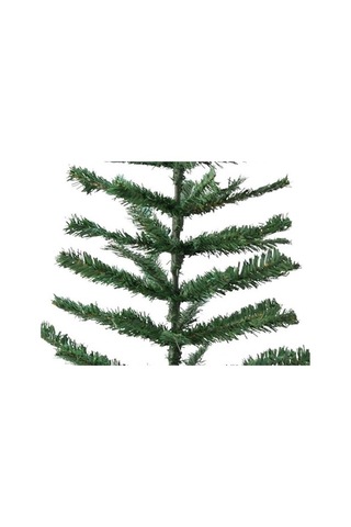 Hubrendy Çer Yılbaşı Çam Ağacı Gür Dallar 120 Cm Diğer