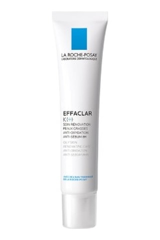 La Roche Posay Effaclar K+ Bakım Kremi 40 ML