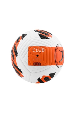 Halı Saha Futbol Topu Neon Kırmızı Dayanıklı Tpu Kaplama Pompa Hediyeli No:5 Kırmızı