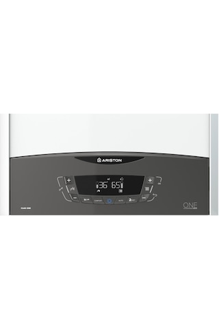 Ariston Clas One 24 FF 24 KW 20.000 Kcal/h Yoğuşmalı Hermetik Kombi