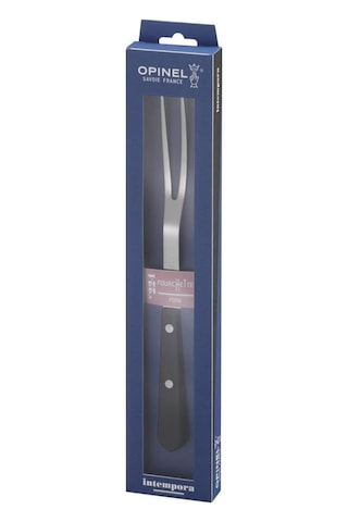 Opinel İnox Çatal (001503) Çok Renkli