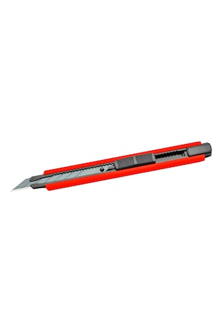 Vıptec Mini Ultra Hassas Maket Bıçağı 9 Mm Vt875124
